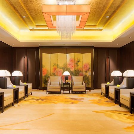 Chongqing Ronghui Grand Hotel Exteriör bild