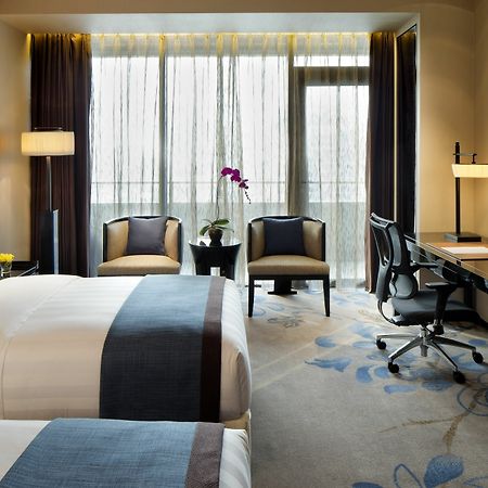 Chongqing Ronghui Grand Hotel Exteriör bild