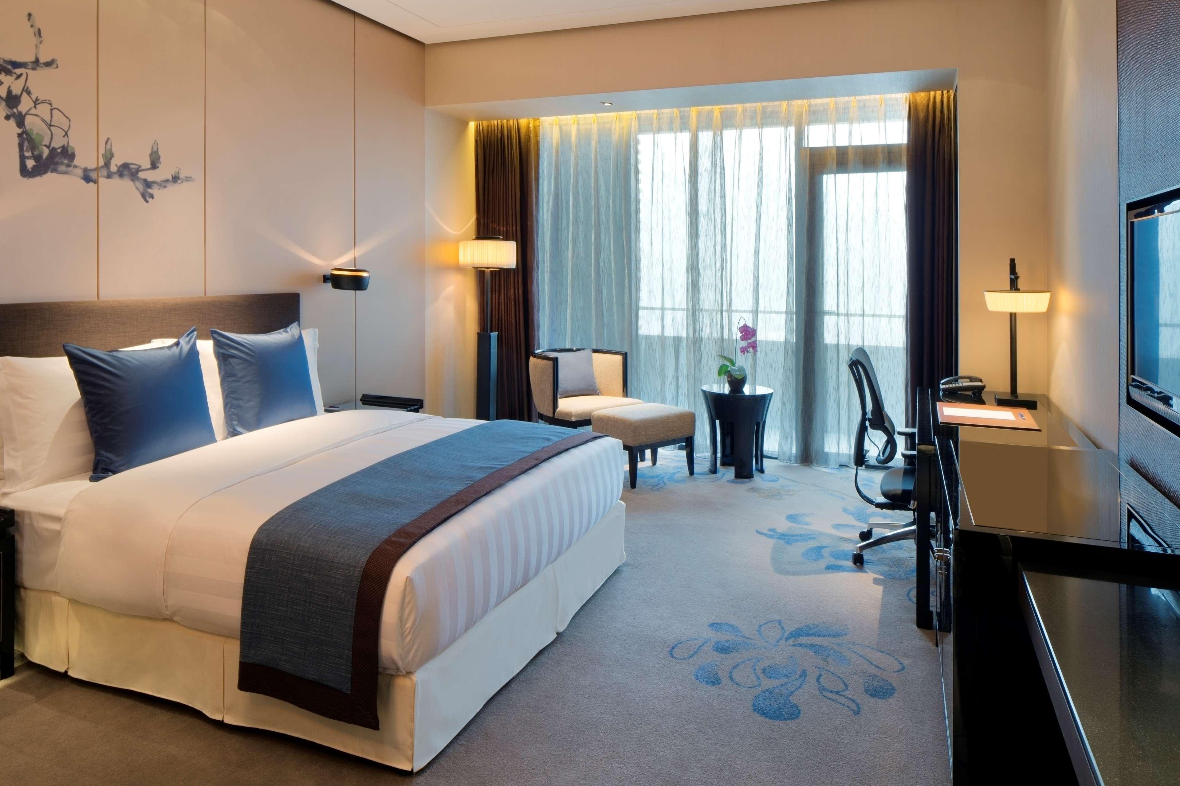 Chongqing Ronghui Grand Hotel Exteriör bild
