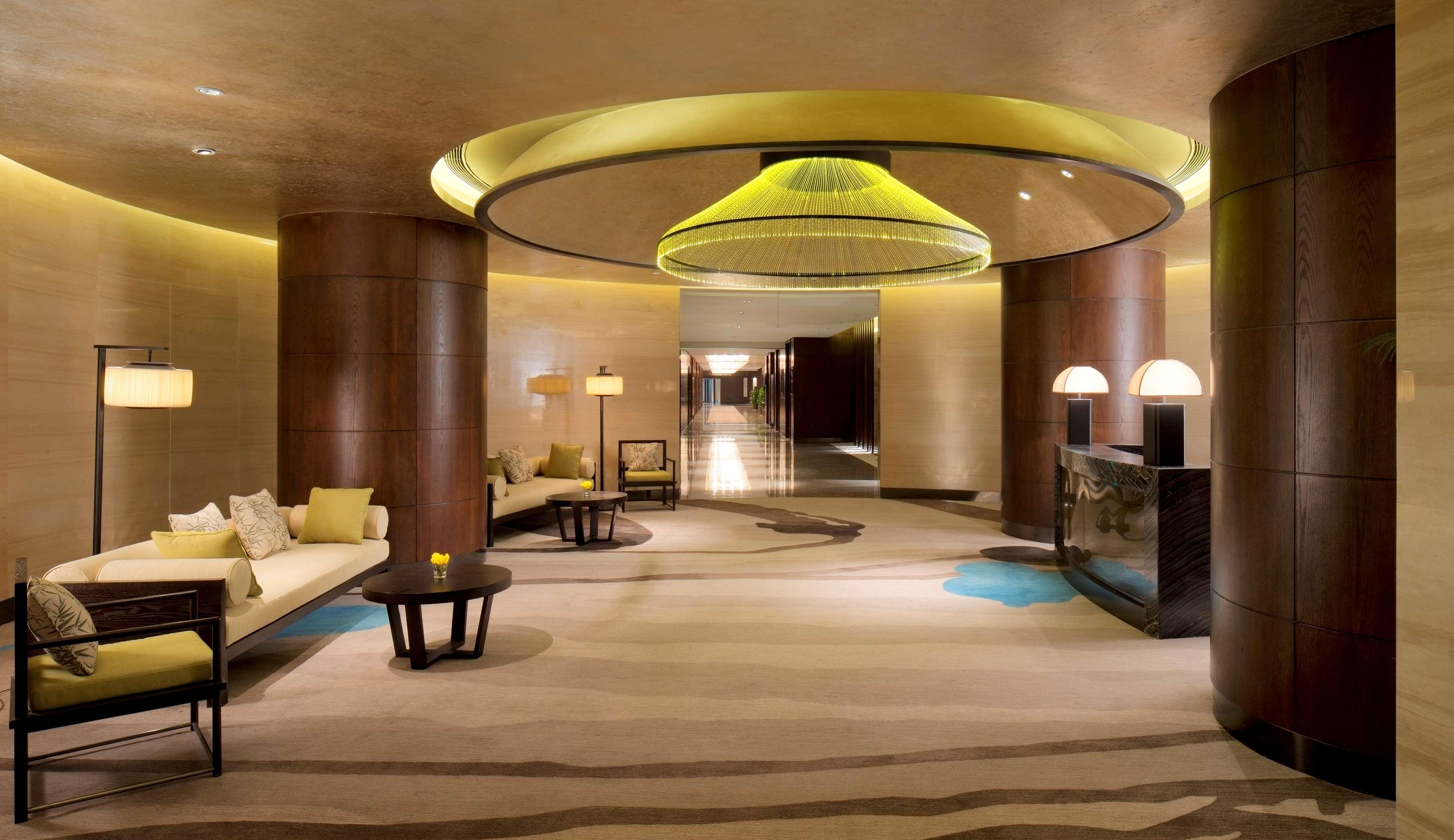 Chongqing Ronghui Grand Hotel Exteriör bild