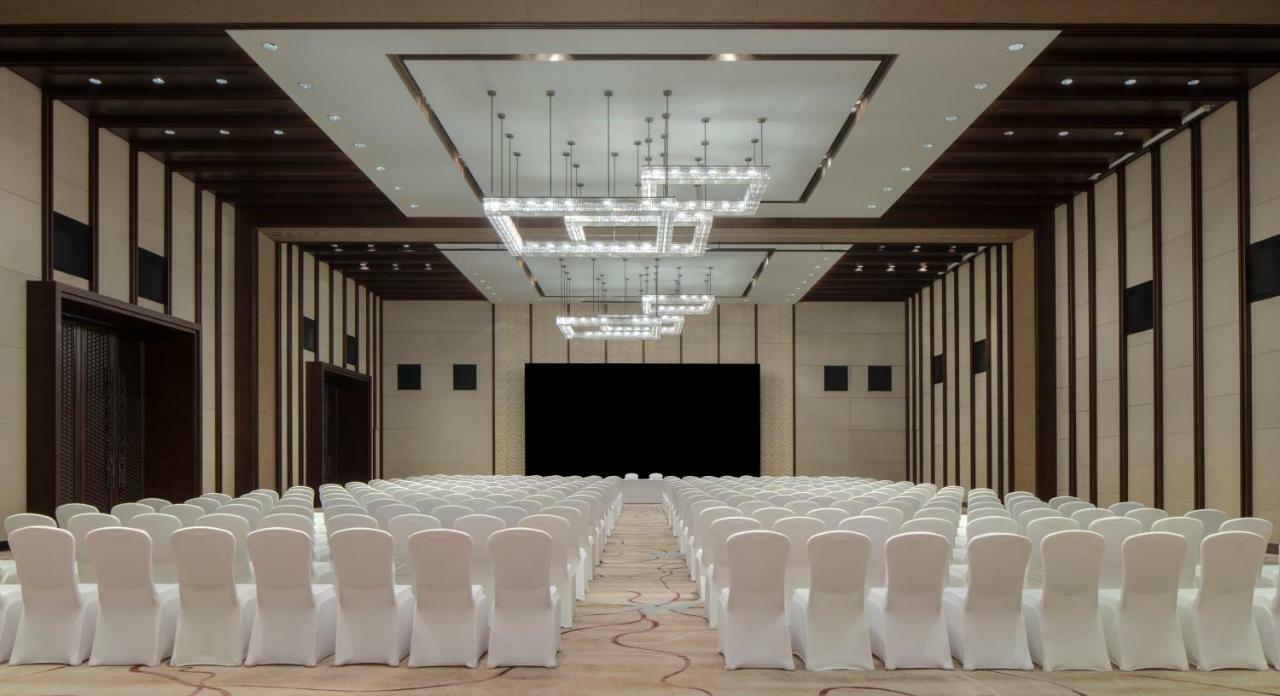 Chongqing Ronghui Grand Hotel Exteriör bild