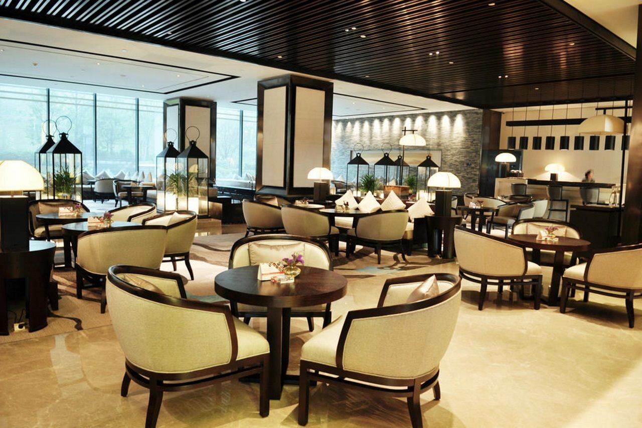Chongqing Ronghui Grand Hotel Exteriör bild