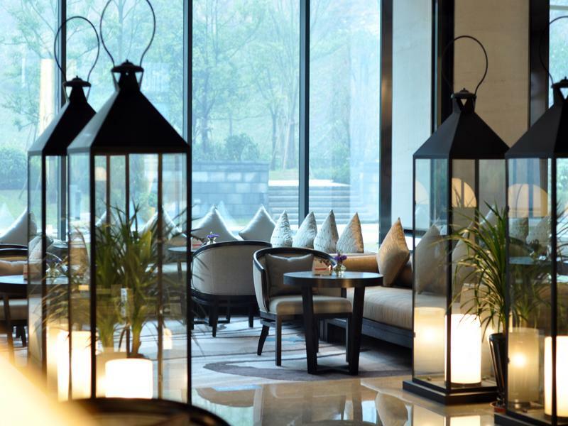 Chongqing Ronghui Grand Hotel Exteriör bild
