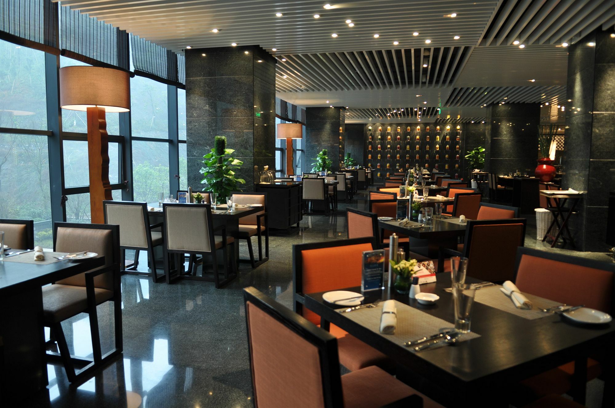 Chongqing Ronghui Grand Hotel Exteriör bild