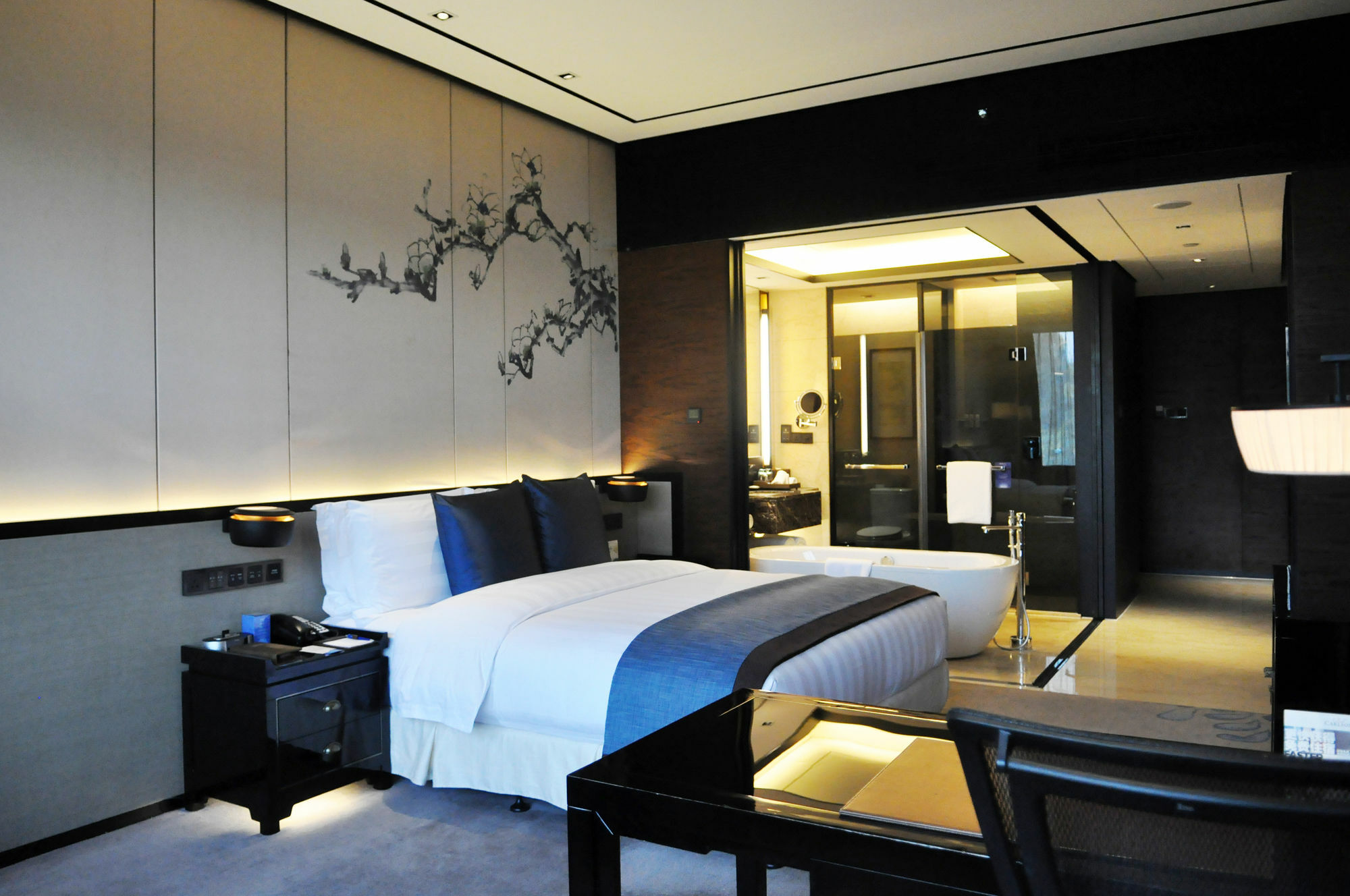 Chongqing Ronghui Grand Hotel Exteriör bild