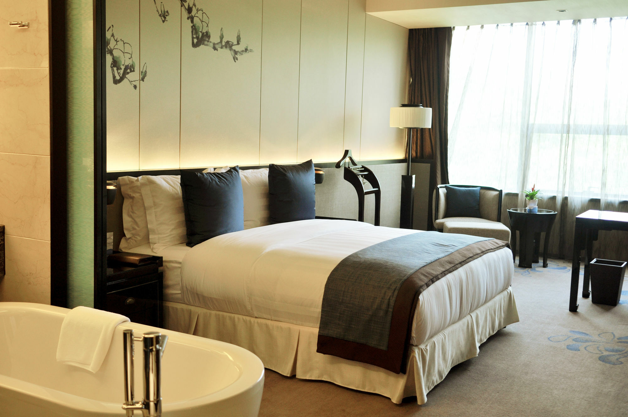 Chongqing Ronghui Grand Hotel Exteriör bild