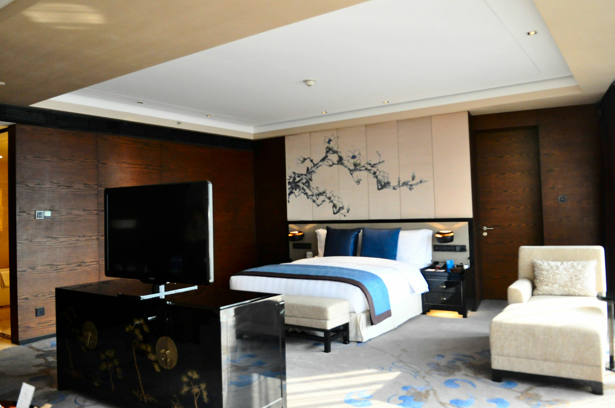 Chongqing Ronghui Grand Hotel Exteriör bild