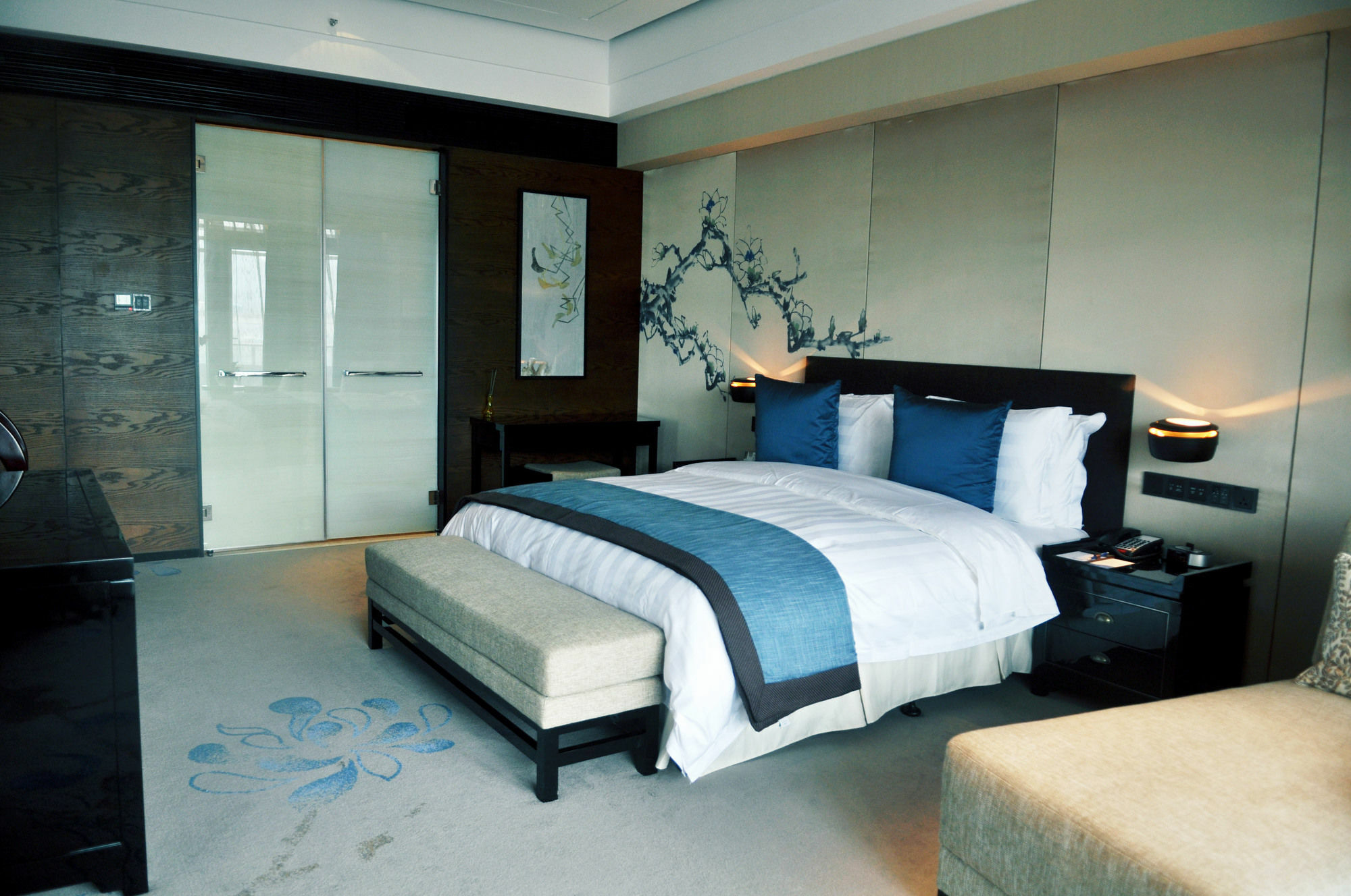 Chongqing Ronghui Grand Hotel Exteriör bild