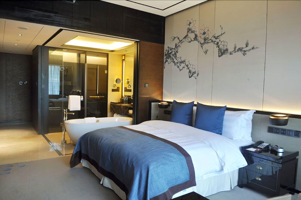 Chongqing Ronghui Grand Hotel Exteriör bild