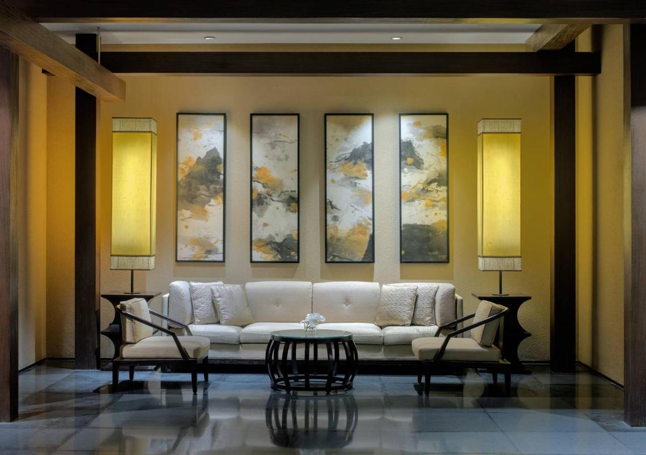 Chongqing Ronghui Grand Hotel Exteriör bild
