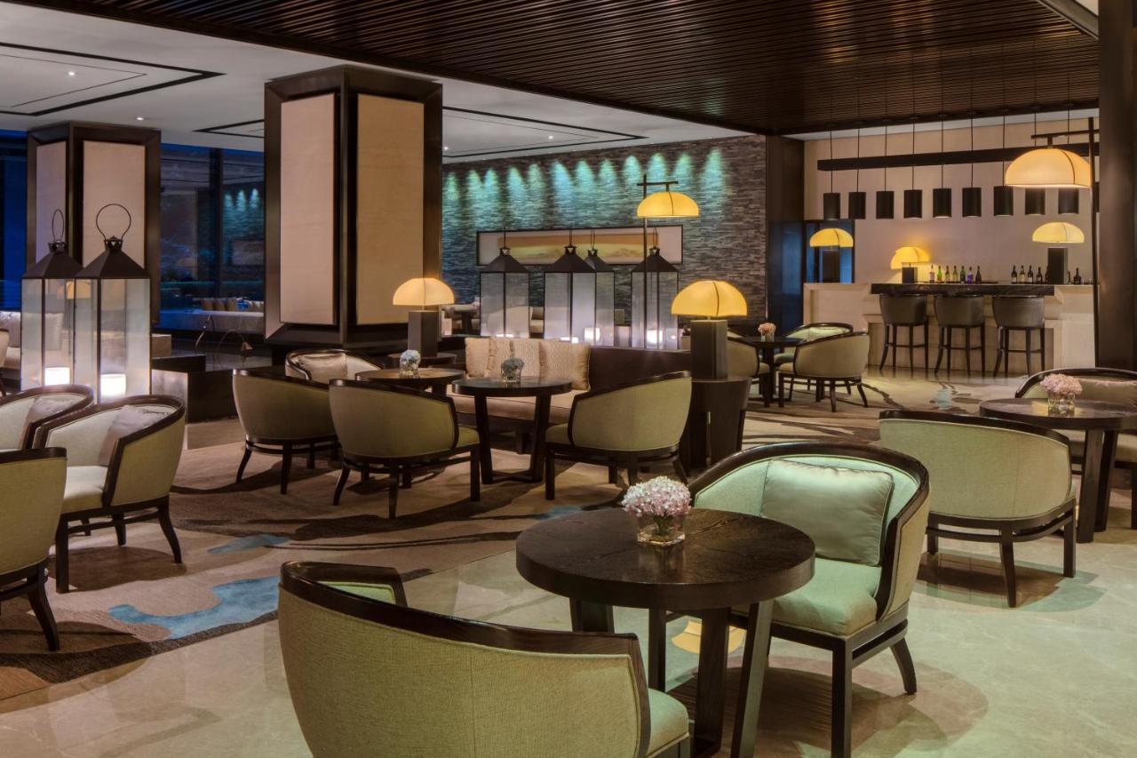 Chongqing Ronghui Grand Hotel Exteriör bild